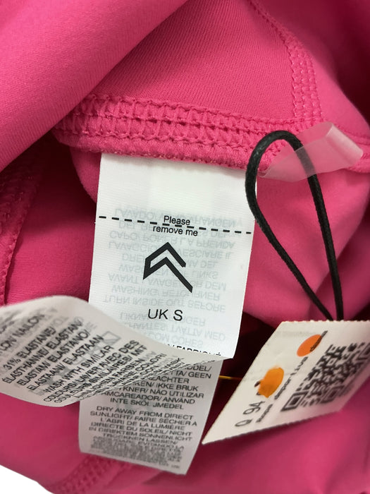 Short S (ONER ACTIVE)