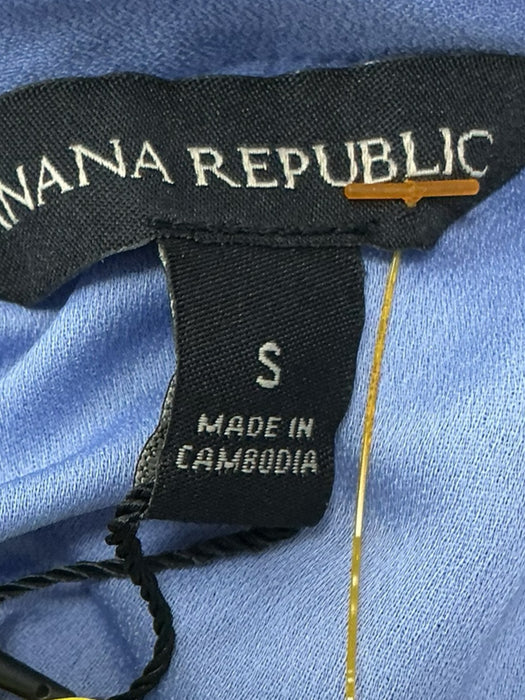 Blusa S (BANANA REPUBLIC)