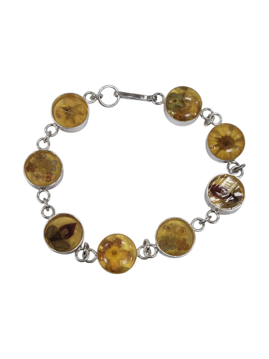 Pulsera de plata (925)