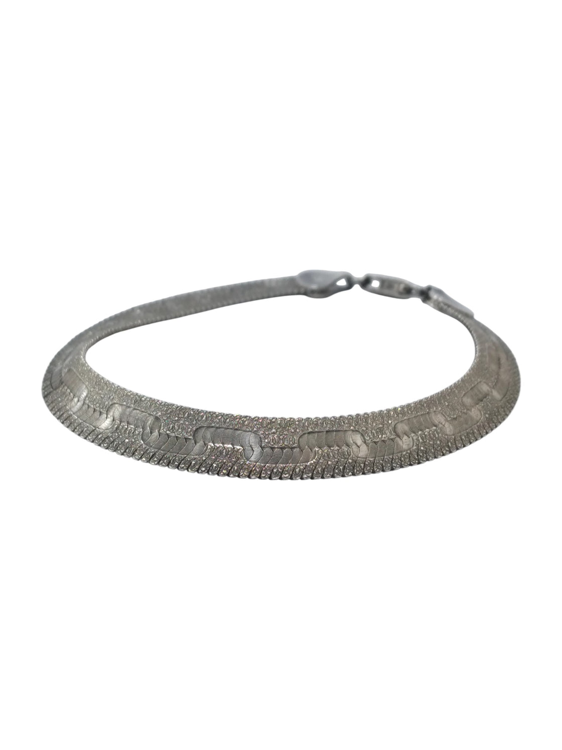 Pulsera de plata (925)
