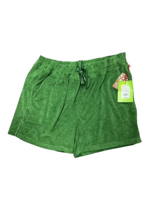 Pantaloneta XL (HOUSTON WHITE)