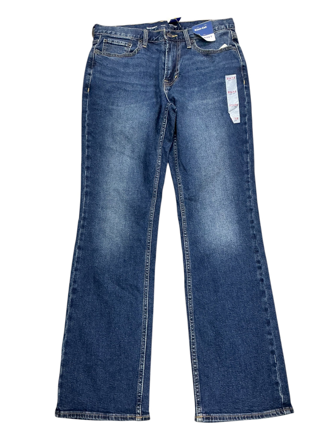 Pantalón 31*32 (OLD NAVY)