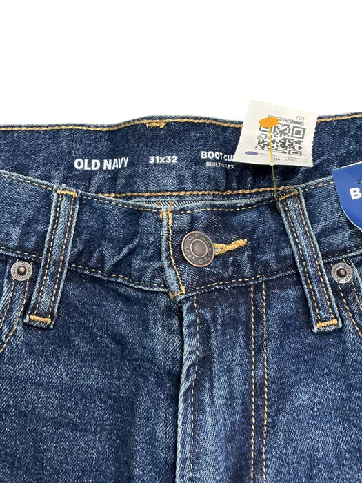 Pantalón 31*32 (OLD NAVY)