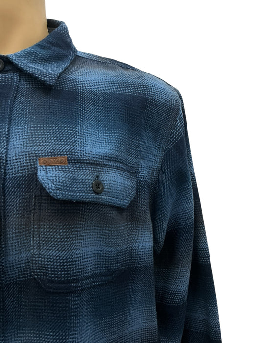 Camisa XL (ORVIS)