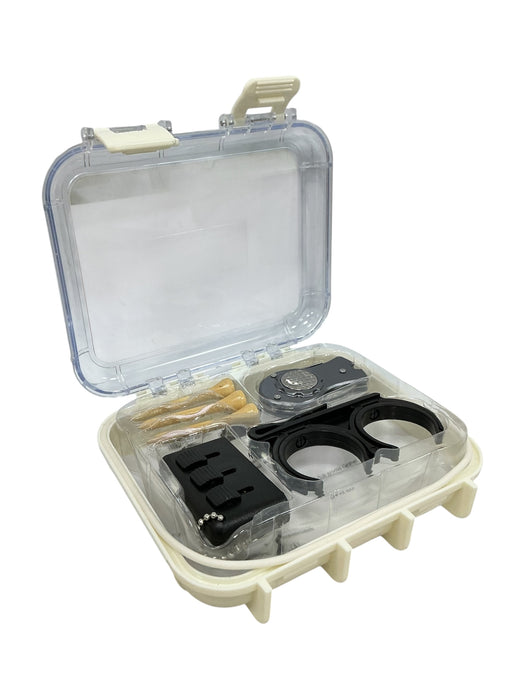 Kit de Herramientas para Golf (FSC)