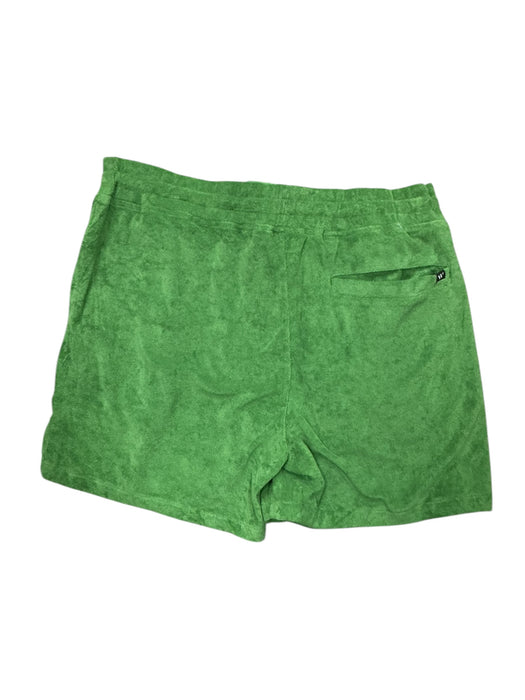 Pantaloneta XL (HOUSTON WHITE)