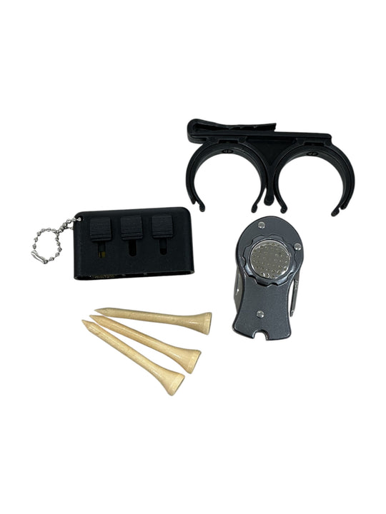 Kit de Herramientas para Golf (FSC)