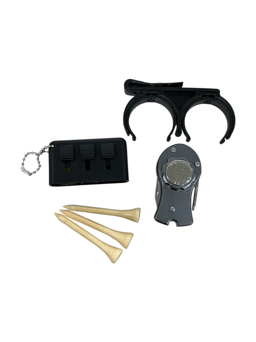 Kit de Herramientas para Golf (FSC)