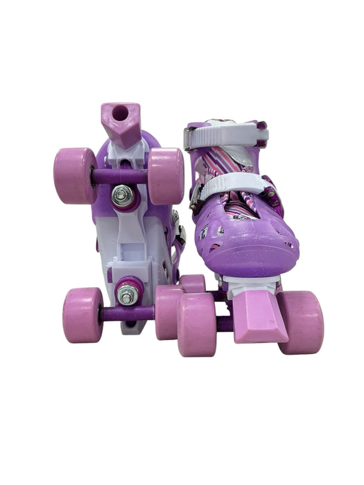 Patines para niña 12-2 (ROLLER DERBY)