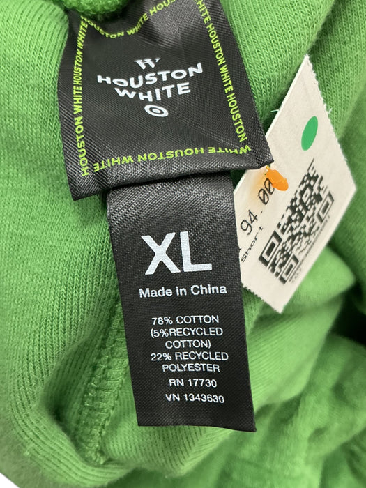Pantaloneta XL (HOUSTON WHITE)