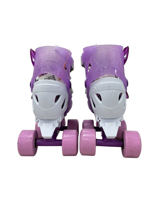 Patines para niña 12-2 (ROLLER DERBY)