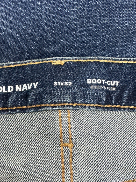 Pantalón 31*32 (OLD NAVY)