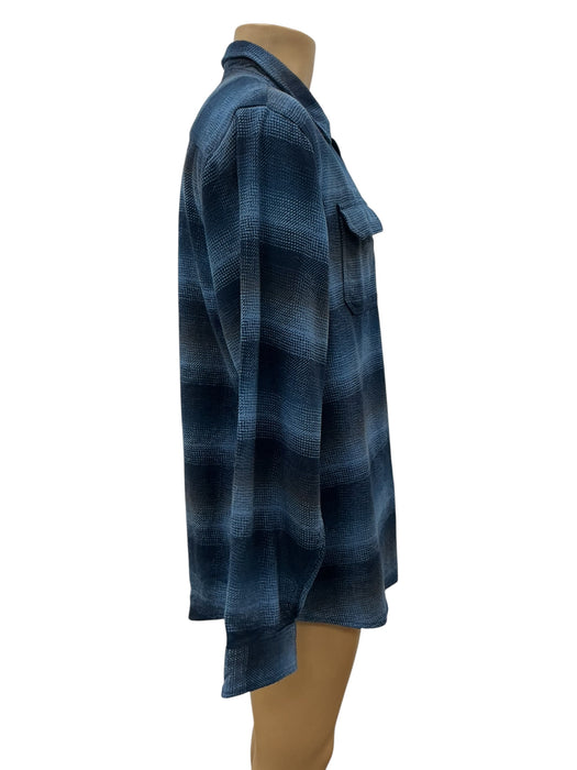 Camisa XL (ORVIS)