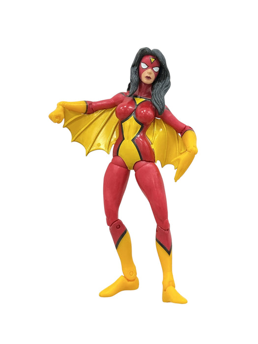 Spider-Woman