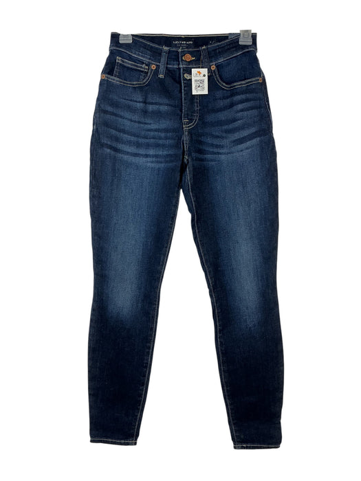 Pantalón 4 (LUCKY BRAND)