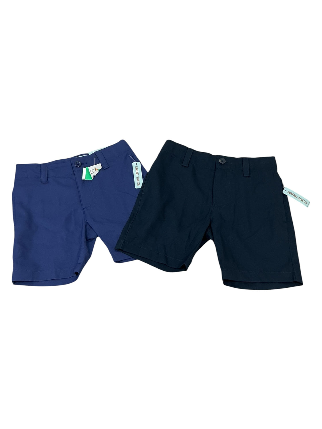 Pantaloneta para niño 6 (CLASS/CLUB)