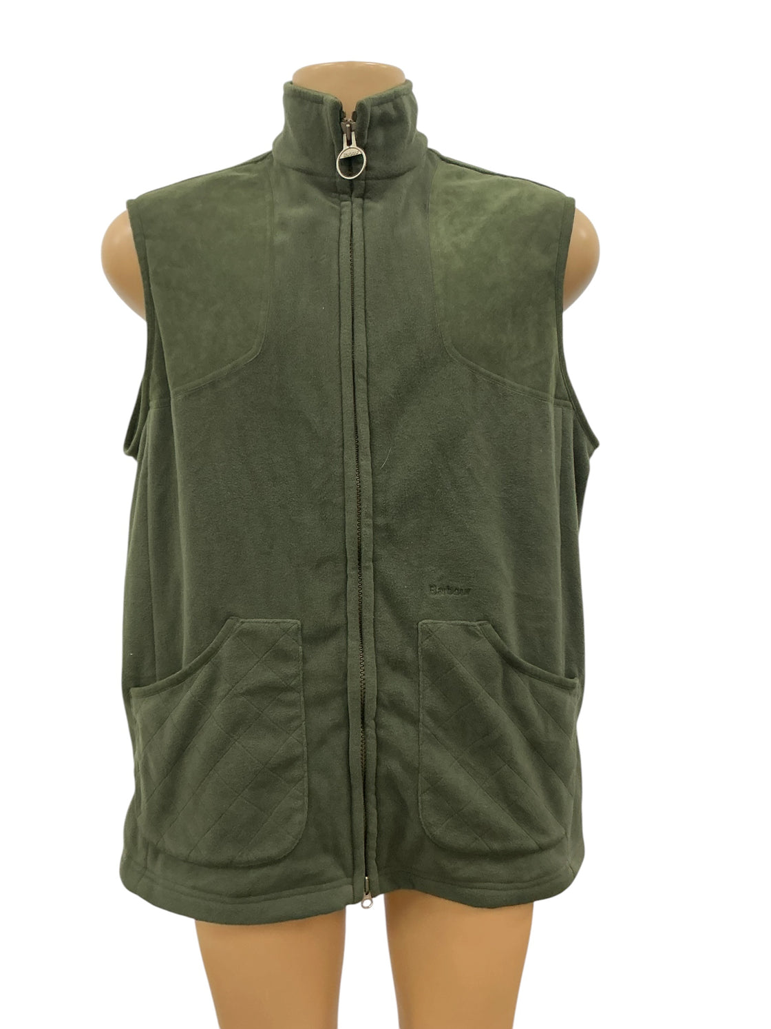 Chaleco XL (BARBOUR)