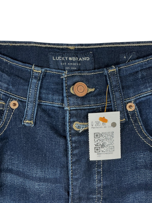 Pantalón 4 (LUCKY BRAND)