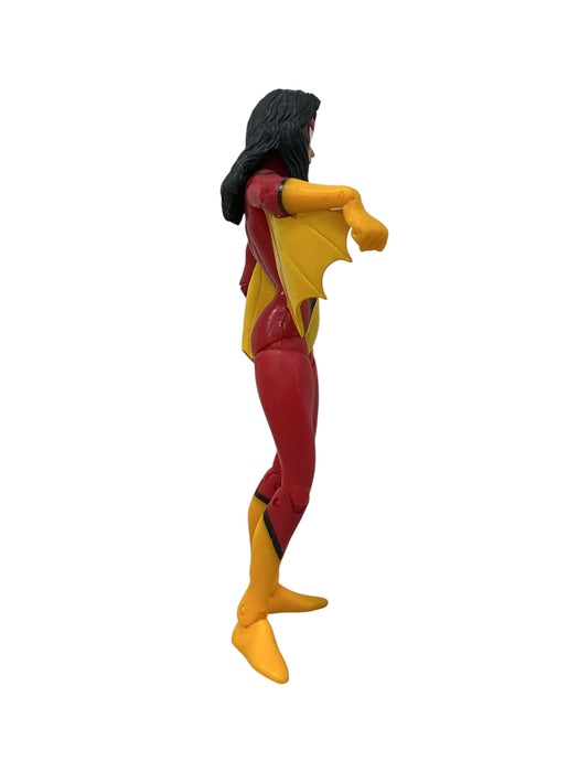 Spider-Woman