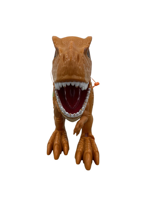 T-Rex Articulado