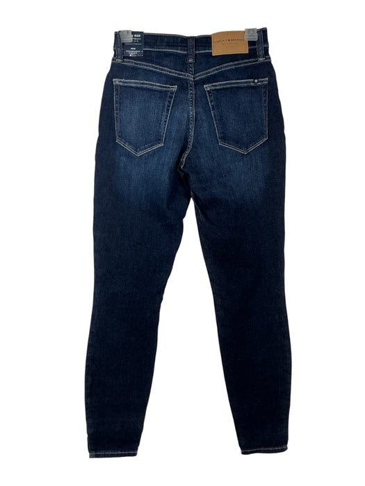Pantalón 4 (LUCKY BRAND)