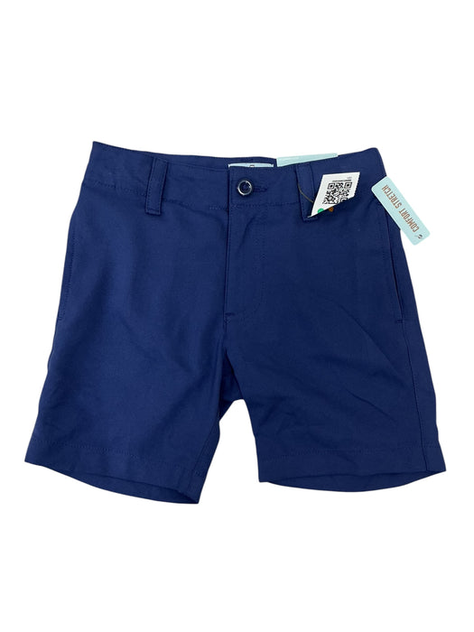Pantaloneta para niño 6 (CLASS/CLUB)
