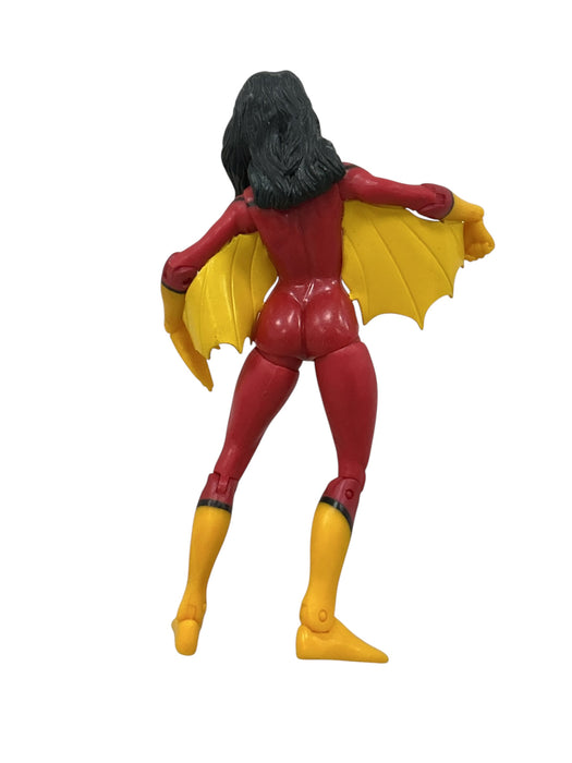 Spider-Woman