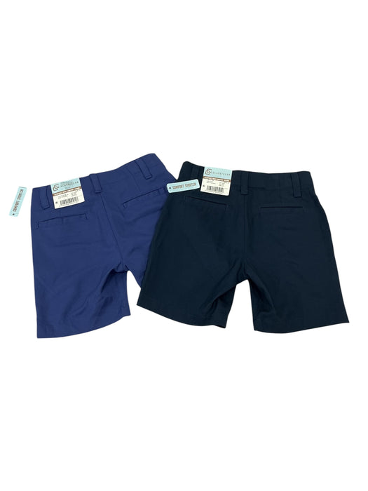 Pantaloneta para niño 6 (CLASS/CLUB)
