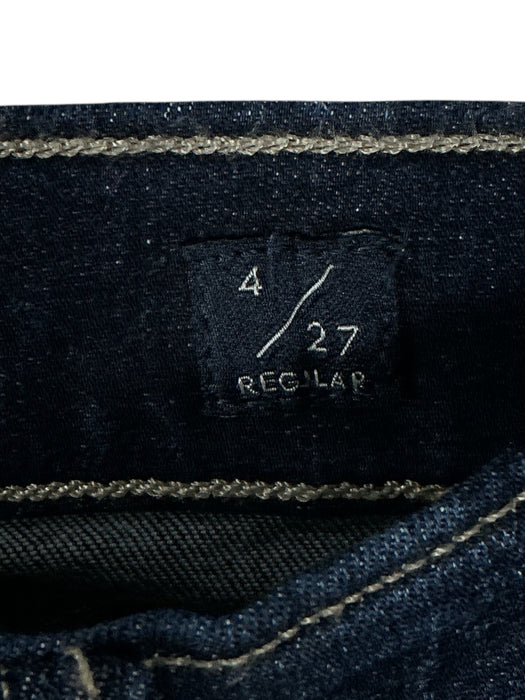 Pantalón 4 (LUCKY BRAND)