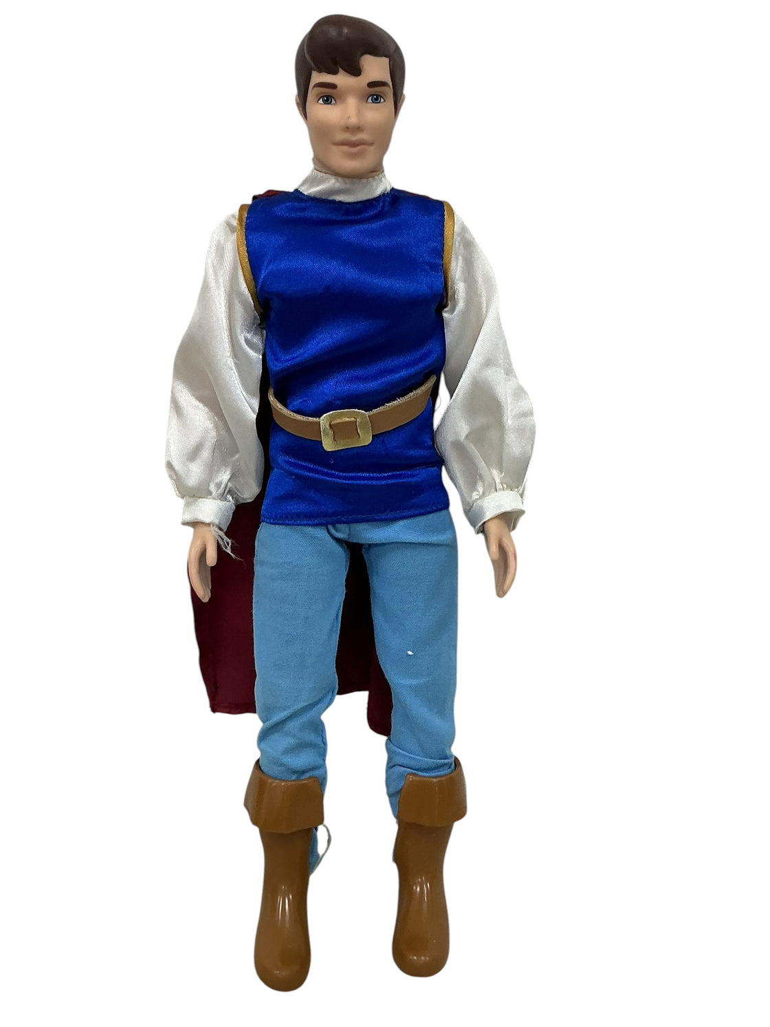 Príncipe Florian (DISNEY)