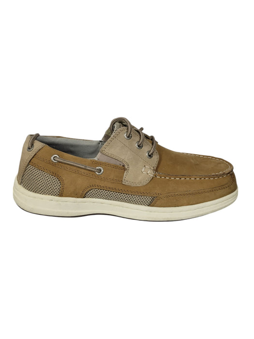 Zapato 9 (DOCKERS)