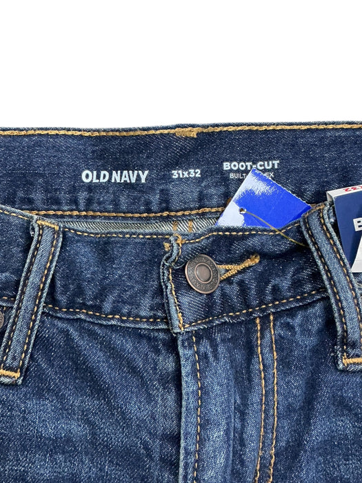 Pantalón 31X32 (OLD NAVY)