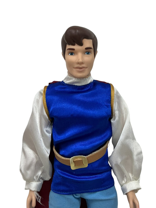 Príncipe Florian (DISNEY)