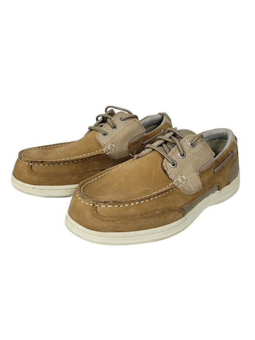 Zapato 9 (DOCKERS)