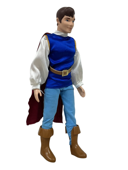 Príncipe Florian (DISNEY)