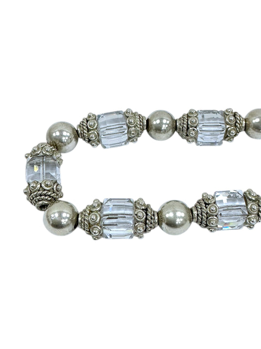 Pulsera de plata (925)