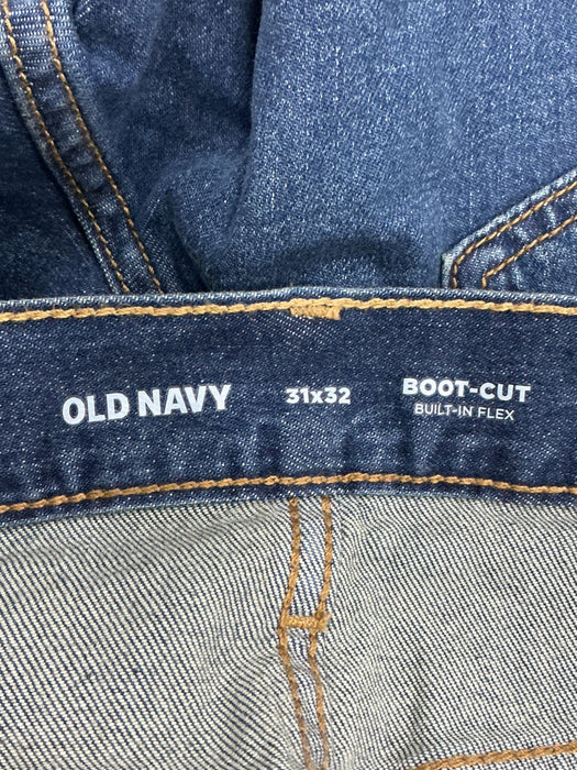 Pantalón 31X32 (OLD NAVY)