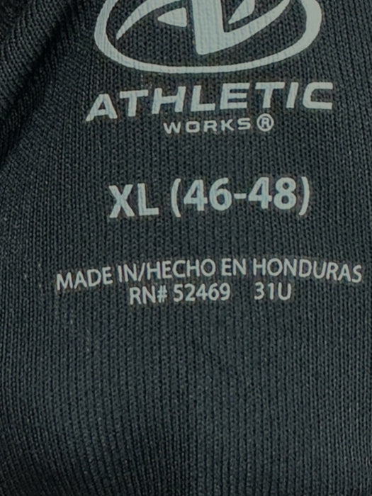 Playera XL (ATHLETIC)