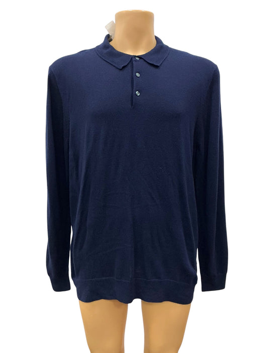 Suéter XXL (BROOKS BROTHERS)