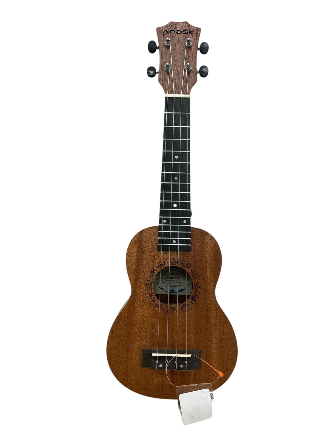 Ukelele (AODSK)