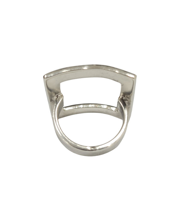 Anillo de plata (925)