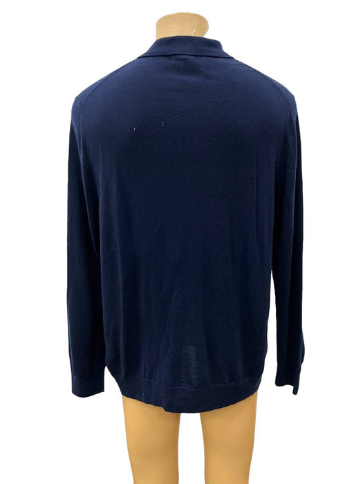 Suéter XXL (BROOKS BROTHERS)