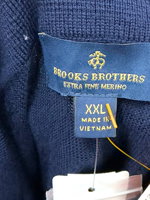Suéter XXL (BROOKS BROTHERS)