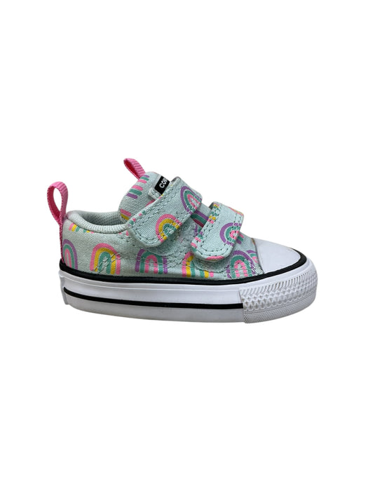 Tenis para niñ@ 2 (CONVERSE)