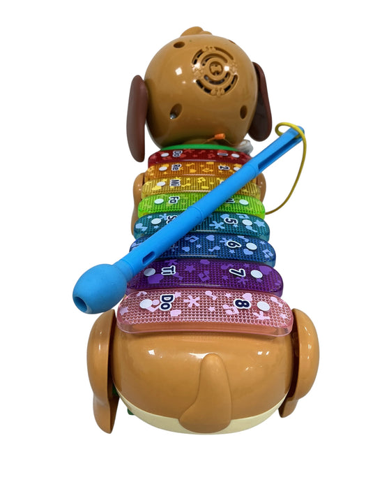 Xilófono Perrito Musical (VTECH)
