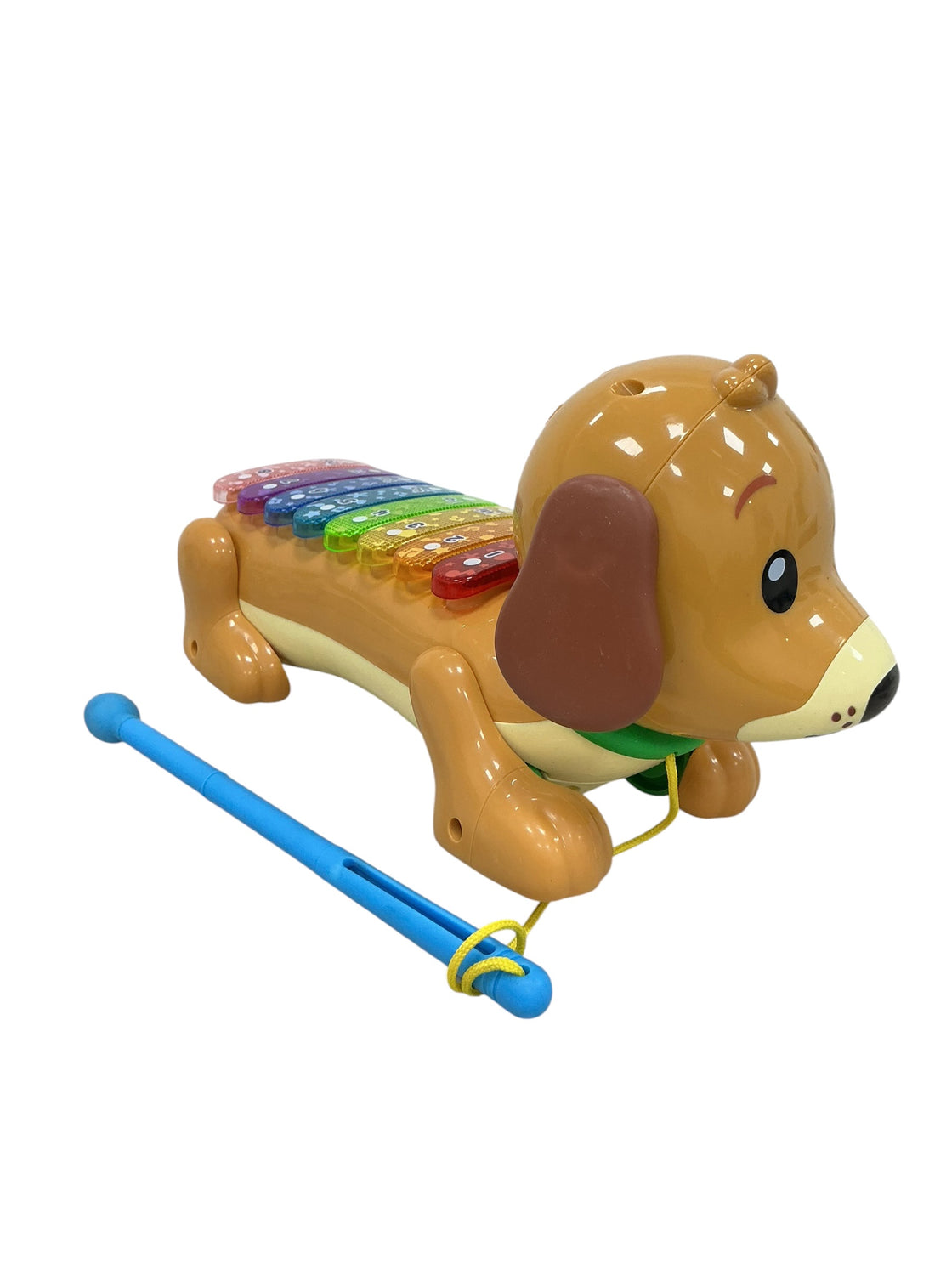 Xilófono Perrito Musical (VTECH)