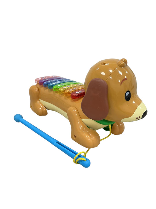 Xilófono Perrito Musical (VTECH)