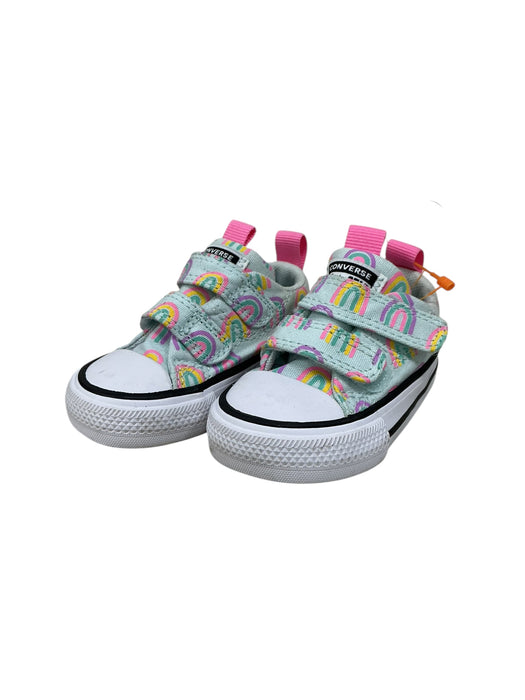 Tenis para niñ@ 2 (CONVERSE)