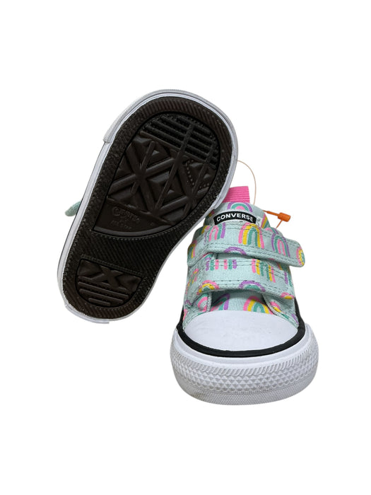 Tenis para niñ@ 2 (CONVERSE)