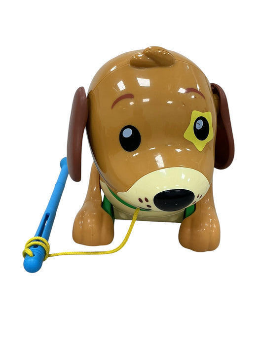 Xilófono Perrito Musical (VTECH)